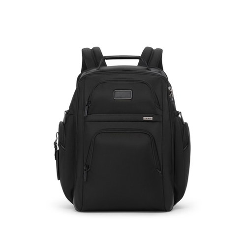 TUMI/途明Alpha 4双肩包男士商务公文电脑包背包升级弹道新款