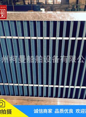 应舶船FLQ设备专用盐雾滤器海过工钻井适用过滤供器可定/制