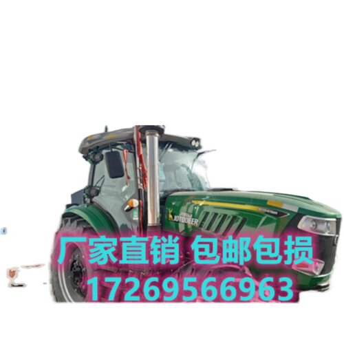 迪尔津拖特拉克1504/1604/1804/2204/2004/2104拖拉机驾驶室玻璃