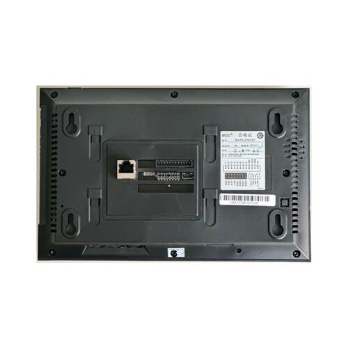 慧锐通WA7S-212CS7楼宇可视对讲室内机