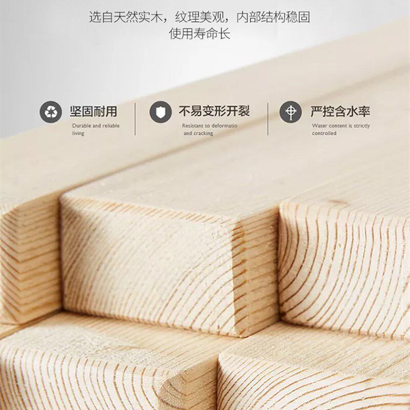 新中式实木落地挂衣架家用衣帽架婚纱秀禾汉服服装店展示架子简易