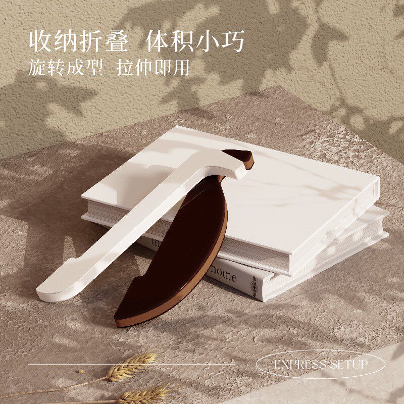 十八纸壁挂置物架子室内简约北欧风客厅悬挂式现创意装饰花瓶花架