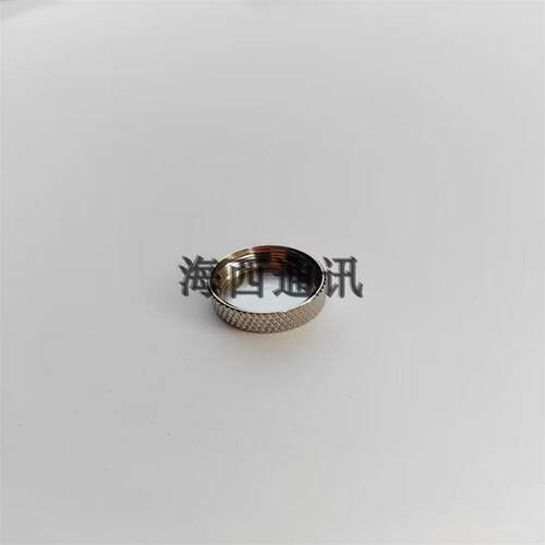 对讲机烟斗头金属防水帽 防水盖 吸盘/车台车载天线M座防水防尘帽
