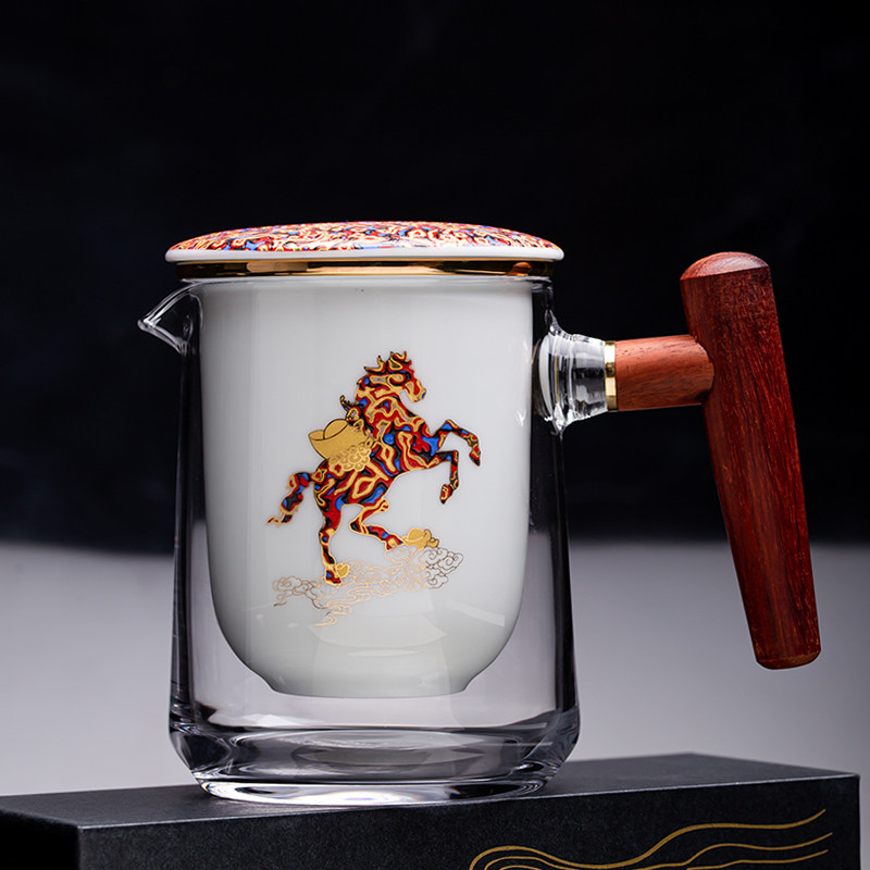 便携式旅行茶具套装简易功夫泡茶壶茶杯户外包旅游马上有钱快客杯