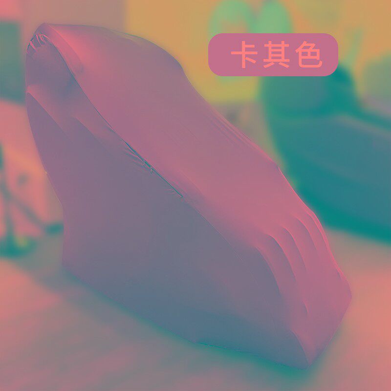 按摩椅罩弹力布艺水洗椅套防尘罩贴身全包布套专用保护套防晒通用