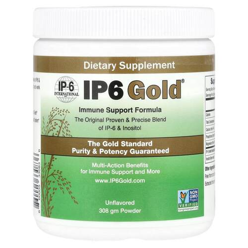 IP-6 Internationa IP6 配方粉高钙含量骨骼健康