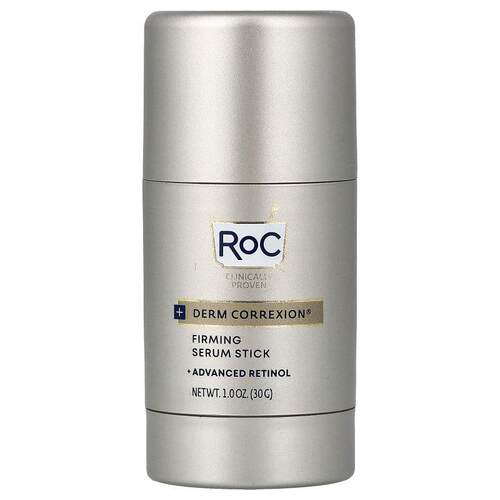 RoC洛克+Derm Correxion高级视黄醇紧雅精华棒快速紧致肌肤