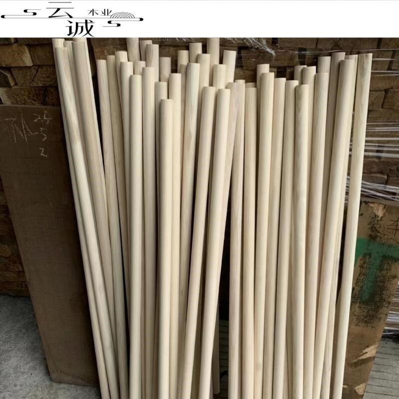加拿大硬实枫木木原木木q料木方硬板材桌面台面DIY雕刻规格料定制