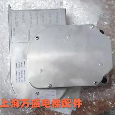 电梯配件 5500电梯 V35门机 59350600 全新原厂