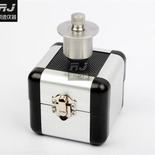 【QGS砝码漆膜干燥时间测定器腻子膜油漆喷漆涂层涂料检测仪#