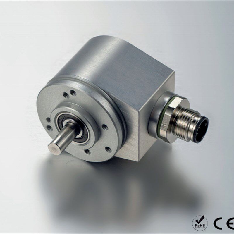 HOHNER编码器36-172 1-1024霍纳光电旋转编码器