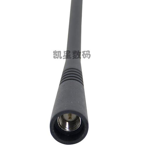威泰克斯 对讲机天线 VX168/170/177/180/160/228/230 手台通用长