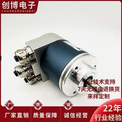 GXMMW.A203P32绝对值DP通讯编码器J304K43