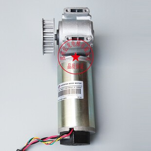 西子奥的斯电梯AT120门电机马达门机电动机配件FAA24350BL2控制器