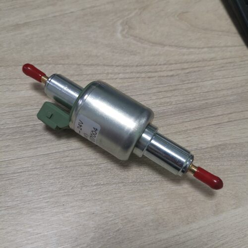 徐工中联三一吊车配件大全暖风机加热器空调暖风系统油泵