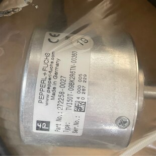 TVI50T-09BKOR6TN-01000自动化设备光电旋转编码器01024-02000