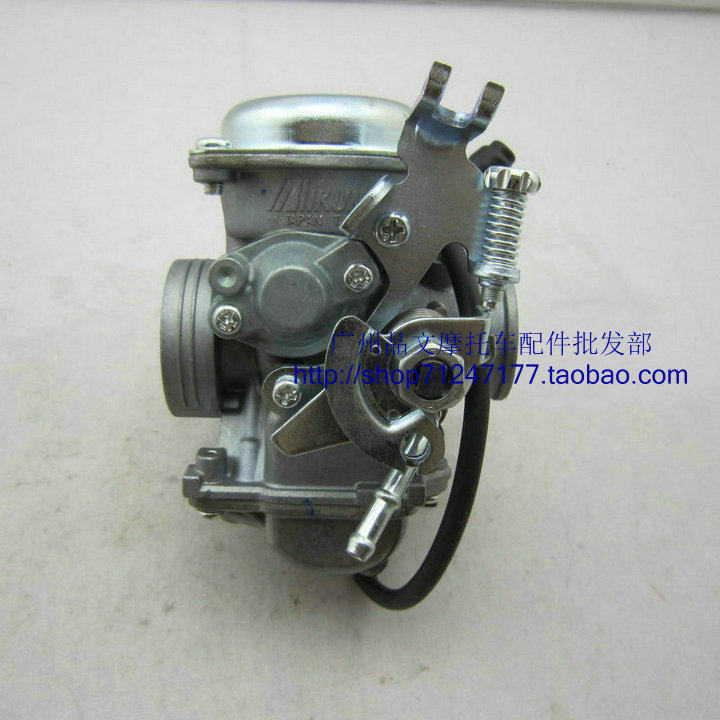 摩托车化油器\国三 HJ125K-A\en125-3A\en150-3 BS26化油器