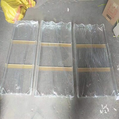 波瓦用围水框架 6大中波瓦小波瓦纤维  水泥波瓦不透水性试验装置