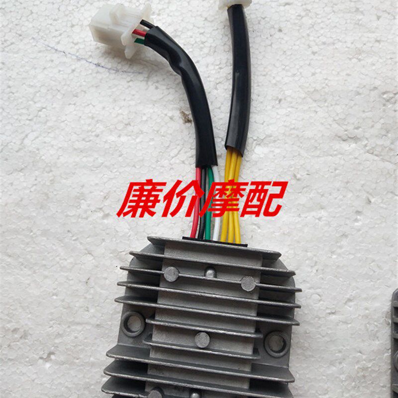 安东尼斯 战艇 马杰斯特  T2 T3 T5 T8 T9 T10稳压器