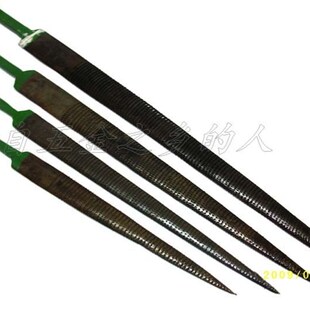 新品套装红木锉 细木锉 木工锉刀 纯手工制全淬火 木工工具