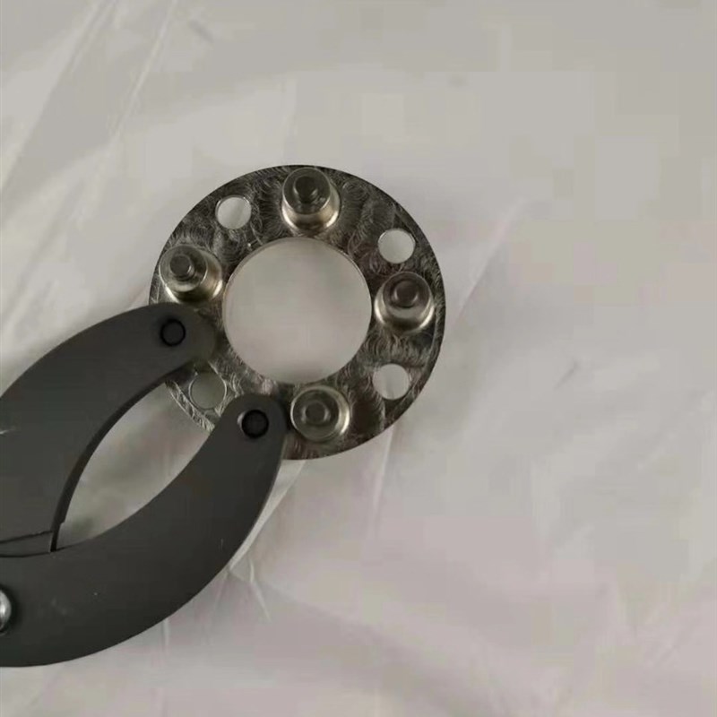新款捷达桑塔纳1.5T正时工具 凸轮轴皮带轮扳手 固定器EA211
