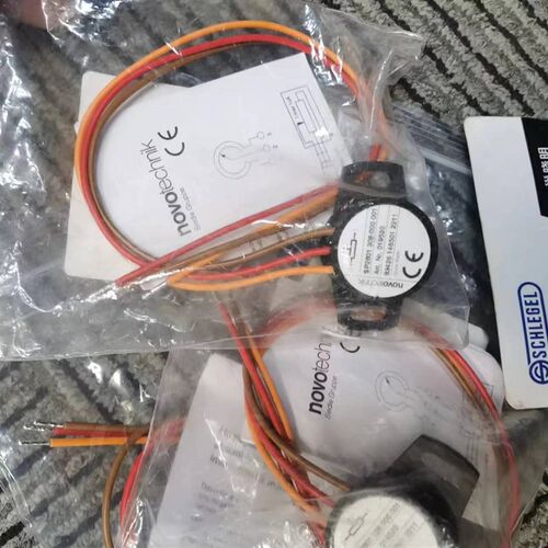 NOVOtechnik SP2801 SP2831 SP2841 SP2821角度传感器议价