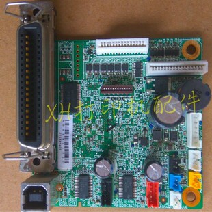 新款原装爱普生LQ610K 615K 610KII 615KII 610K2 615K2主板USB板