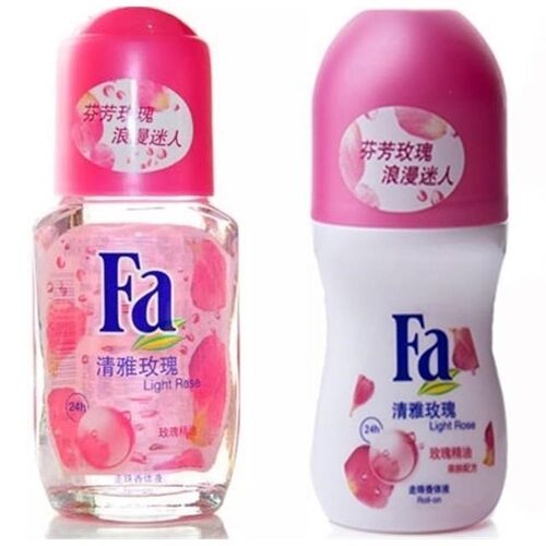 德国F止汗香体走珠液露a女士男士汉高滚珠喷雾香氛50ml进口香港购