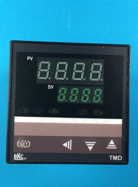 原装泰索BKC温控表TMD-7412Z 7512Z 7202Z 7432Z N7412智能温控仪