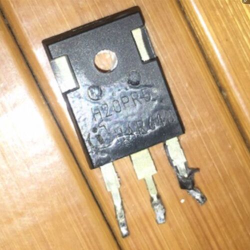 H20PR5 40A1350V 代替 H40R1353 H40R1203 大功率电磁炉IGBT