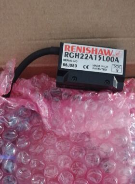 RCH22A15L00A全新雷尼绍RENISHAW光栅尺读数头编码器RGH22A15L00
