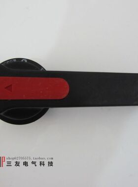 MNS GCK低压抽出式开关柜的手柄 抽屉手柄 旋转手柄 长柄
