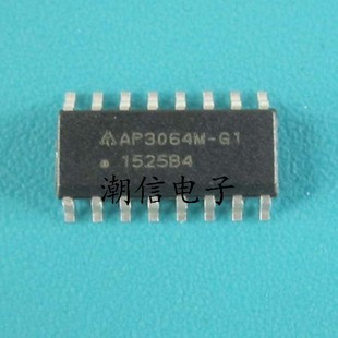 AP3064M-G1 液晶背光板芯片 全新原装 实价 可以直接拍买