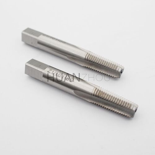 平湖平工管螺纹机用丝攻/丝锥G1/16 ZG1/16 RC1/16 Z1/16 NPT1/16