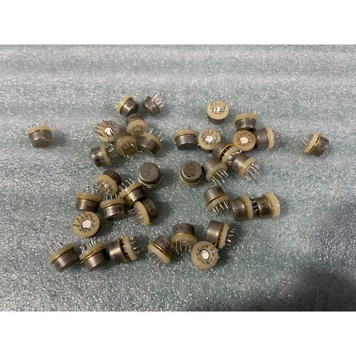INA101AM 金封运放,高精度放大器,进口原装优质拆机B
