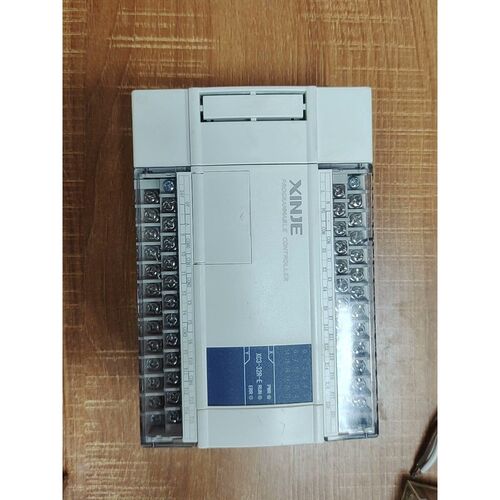 信捷XC3-32R-E,0V/4.1版本,成色非常,功能包