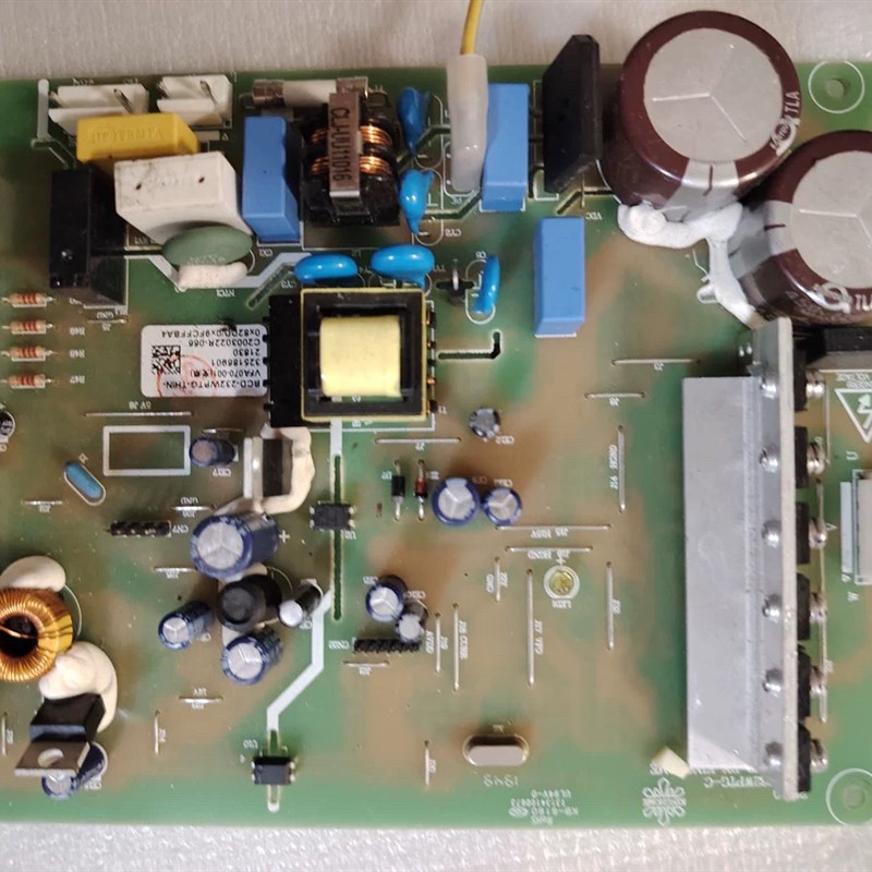 适用晶弘冰箱BCD-232WPTG-THIN电源板电脑板主控板变频板电路板