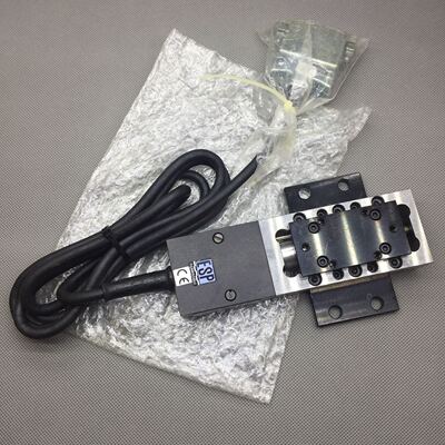 全新电动滑台MFN25PP 步进马达UE16PP S/N B3 01 12400 2392
