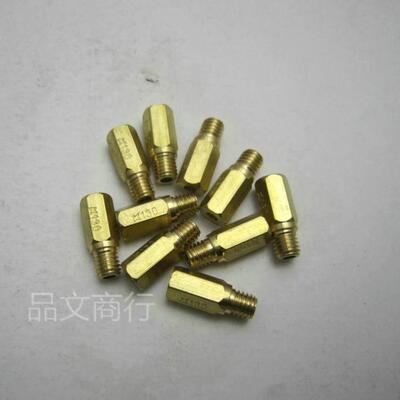 适用于KEIHIN PWK FCR化油器主喷嘴 主量孔 OKO KOSO适用170-200