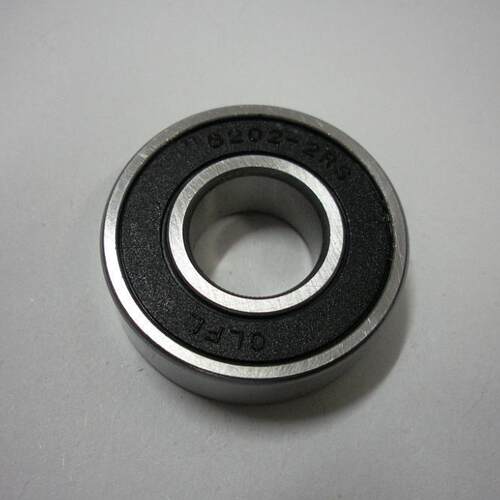 轴承6202 2RS/6202LLU,Z3V3的质量,尺寸:15*35*11MM