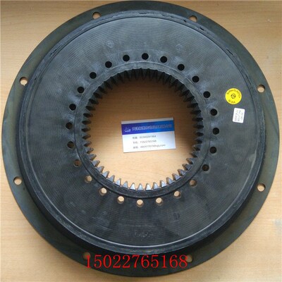 BoWex G80HE 100HE 125HE elastomer 50 65Shore14inch 11.5 橡胶