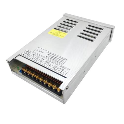 350瓦 防雨电源350W 可替换ERP-350-24 支持贴牌和定制