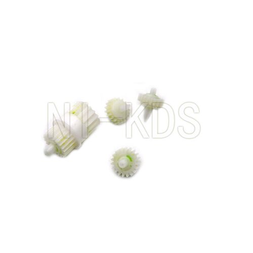 适用施乐300D 302DNF 301DN DP3003 3004 3005定影双面搅粉齿轮组