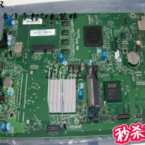 特价 原装HP 5225 5525 HP5225DN HP5525DN 主板 接口板 打印板