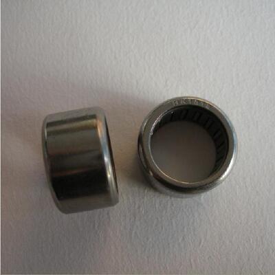 滚针轴承HK1512 HK152012 (旧代号:7941/15),尺寸:15*20*12MM。