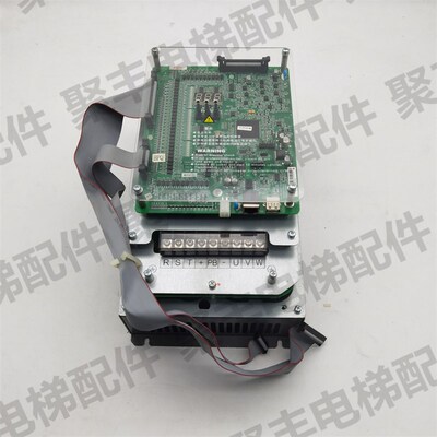 浙江梅伦变频器E7-4T017-ASN0000梅轮主板SN:ALE700 BOMVER:BV1.2