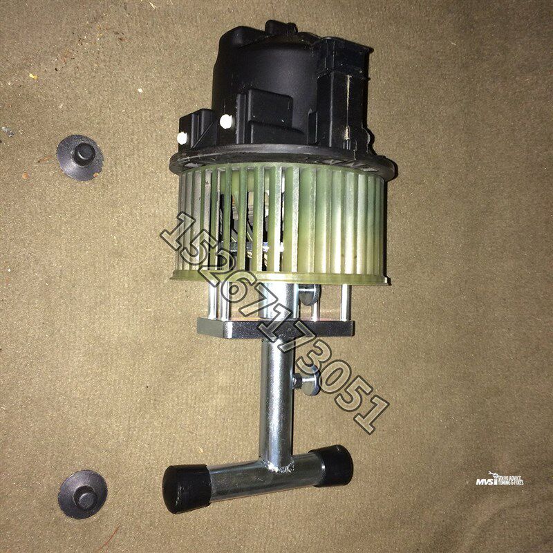 VOLVO冷气鼓风机拆装器拆卸工具沃尔沃冷气空调暖风机维修工具