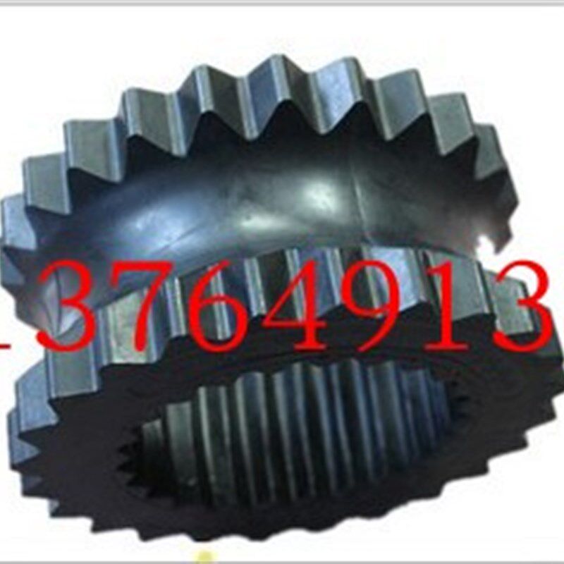 阿特拉斯螺杆空压机联轴器弹性联轴胶1614873900齿轮垫缓冲靠背垫