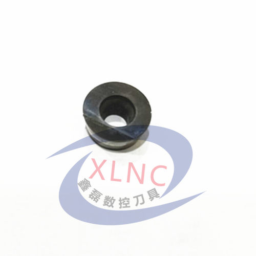数控刀片圆弧车刀片RPMT/R5/R6钢件铜铝硬件加工圆形刀粒CBN/PCD