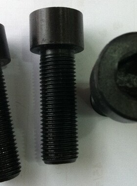 8.8级细牙内六角螺丝 细牙内六角螺丝  M16x1.5x50